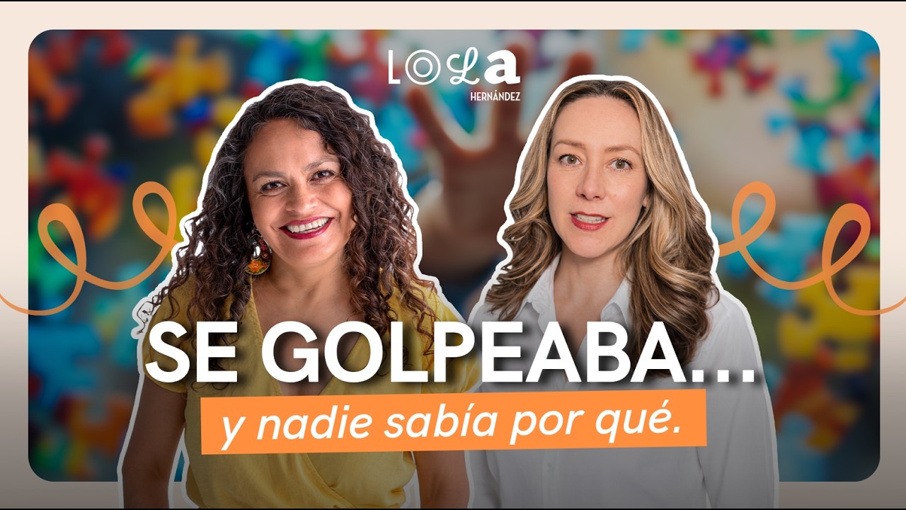 Autismo: Comunicación Alternativa Aumentativa | El Espacio de Lola