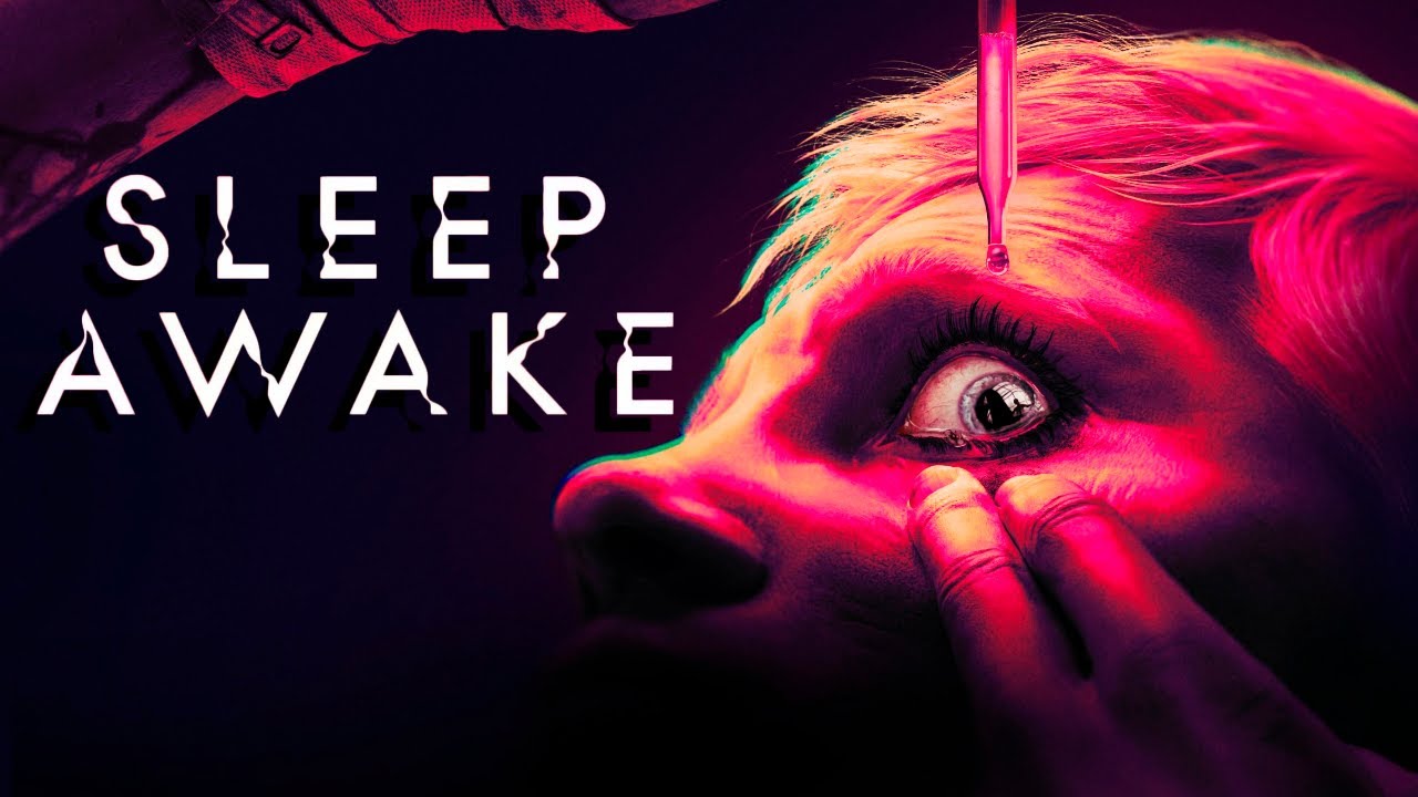 СТАРАЕМСЯ НЕ ЗАСНУТЬ В Sleep Awake | Первый Взгляд