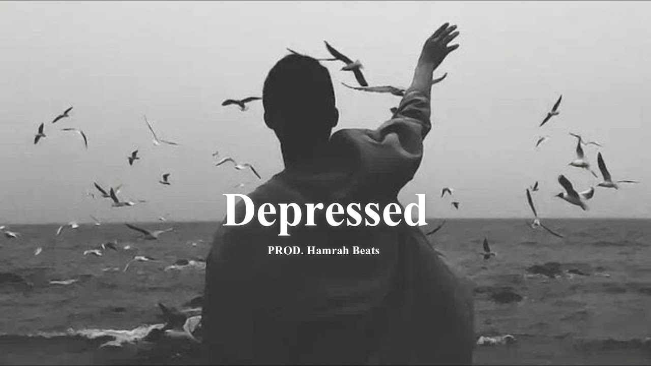 Free Sad Type Beat - 