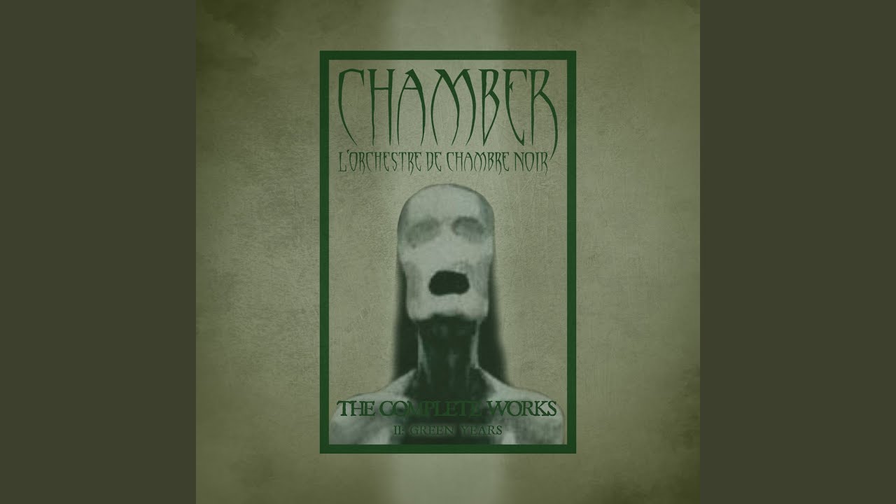 To Others Than You (Kammersänger Version)