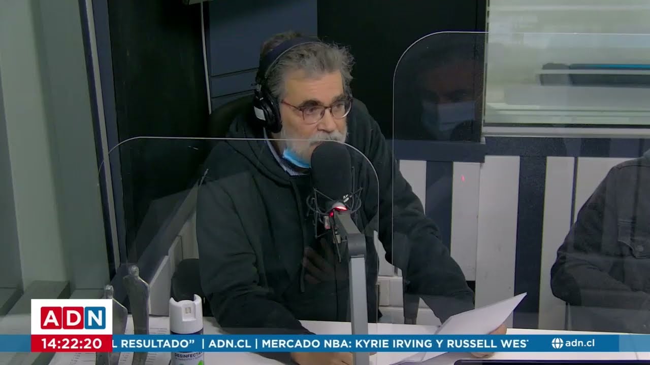 🔴👉Columna de Pancho Mouat: El día después