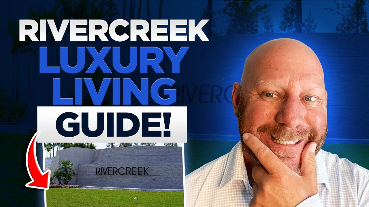 Explore RiverCreek - The Ultimate Guide to Luxury Living | Kim Feltis