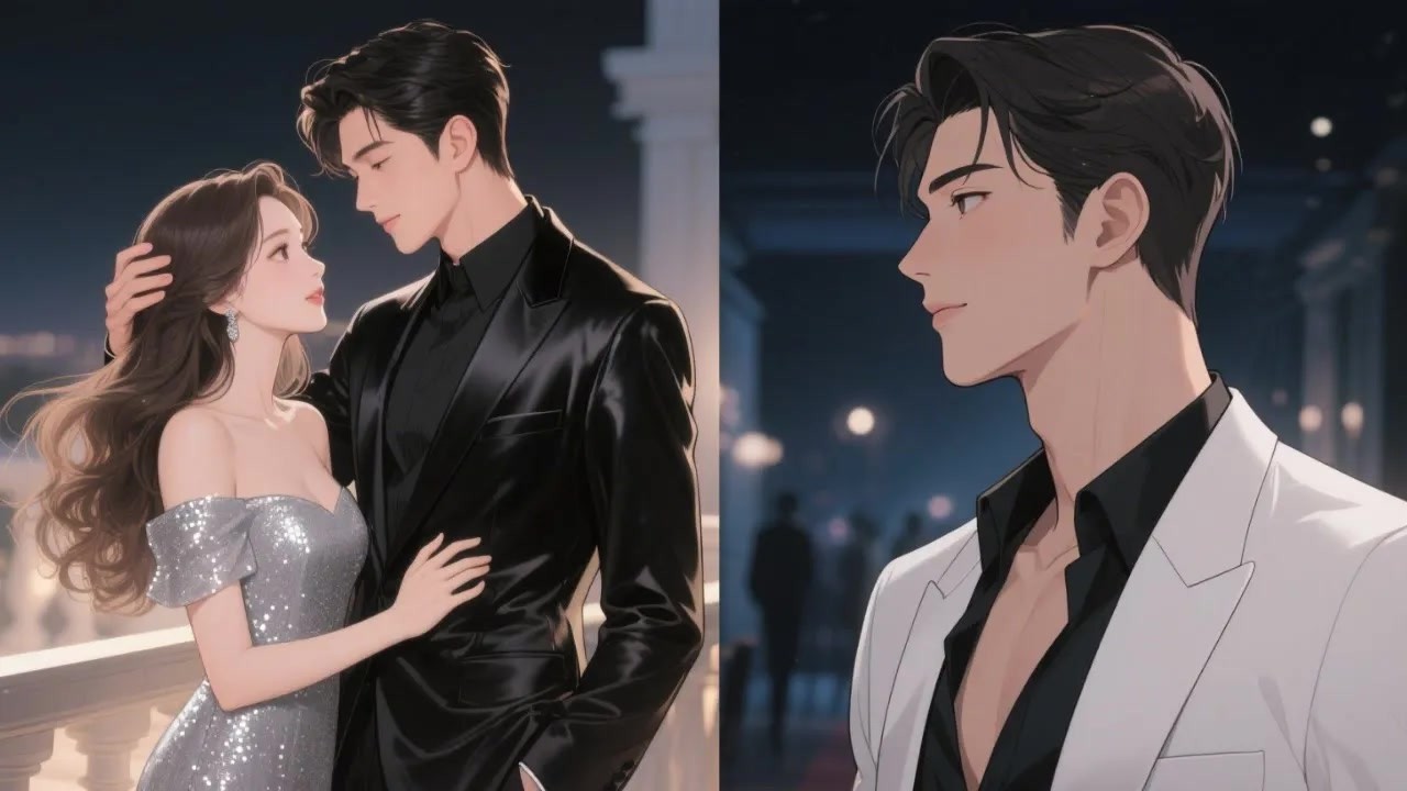 Reborn, My Fiancé Proposed to His Lover in Front of Me—Then Went Crazy When I Married Someone Better