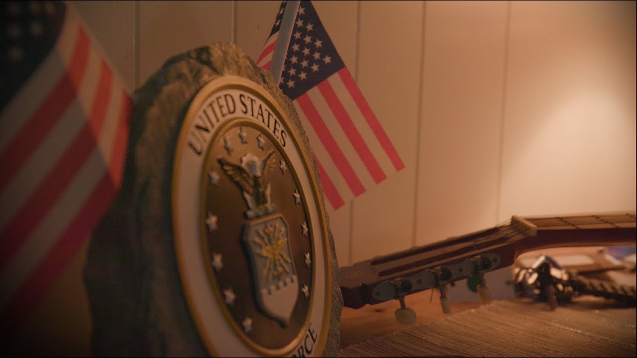 Josh Gallagher - Boots Like Mine (Official Music Video)