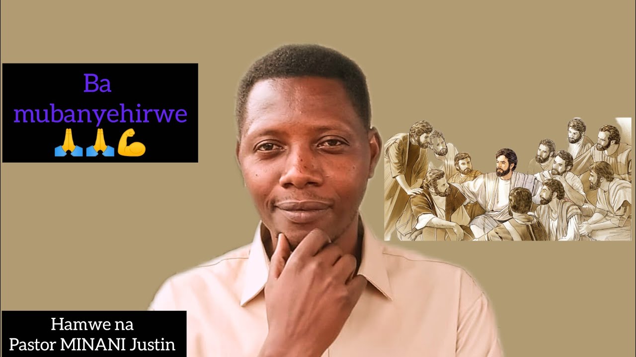 Ba mubanyehirwe!!🙏🙏🙏