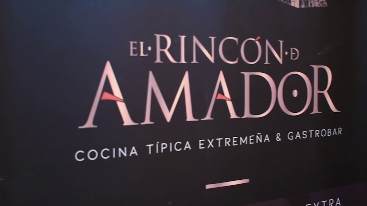 SPOT GASTRO BAR RINCÓN DE AMADOR EN PLASENCIA