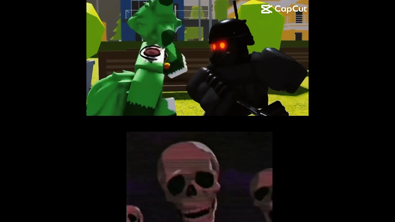 Furry&rsquo;s should be killed :] #furries #robloxedit #trollface