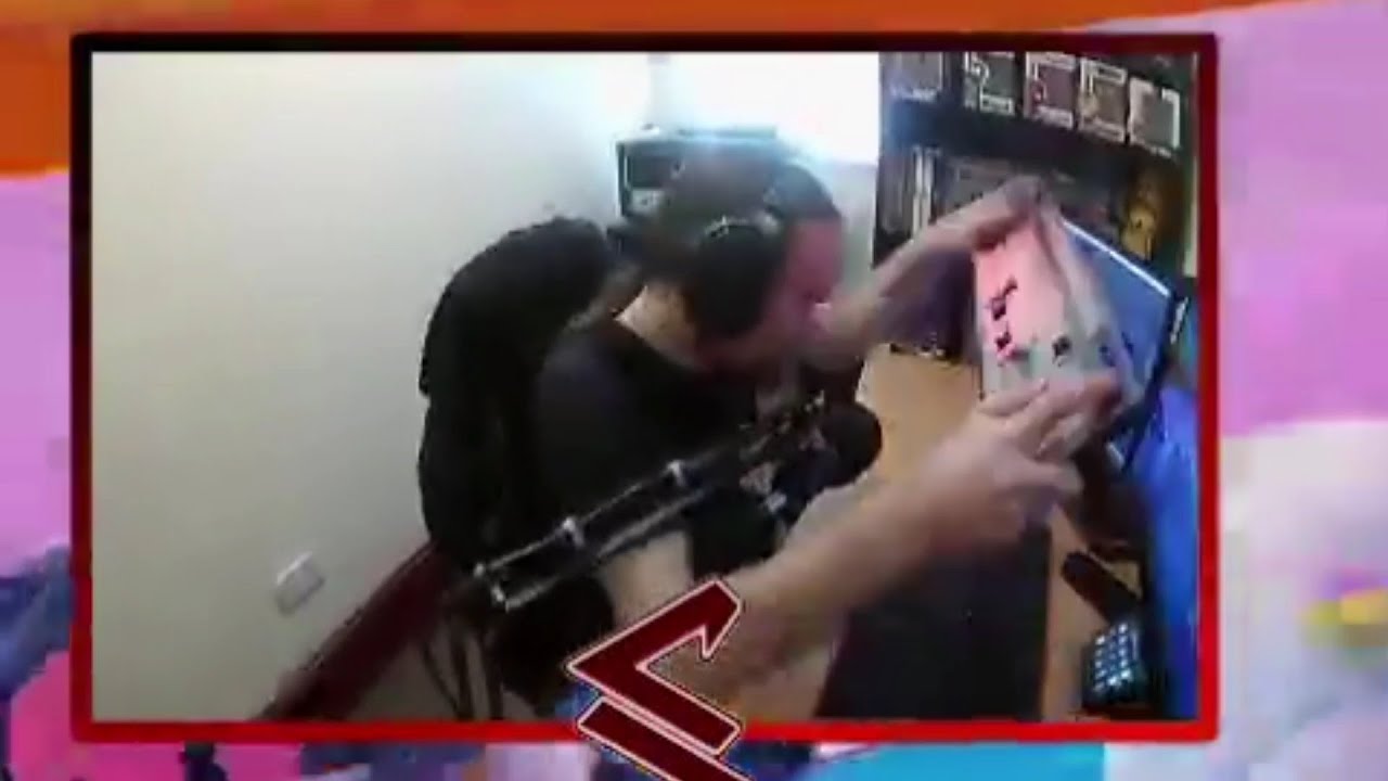 Сборник Skean Rage, часть 1