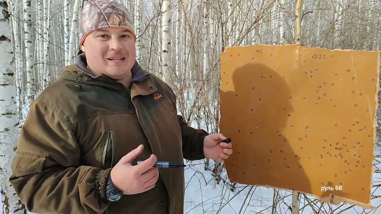 ТОЗ-87-03 батл Отстрел Родного Цилиндра и 0.25 Прогресс