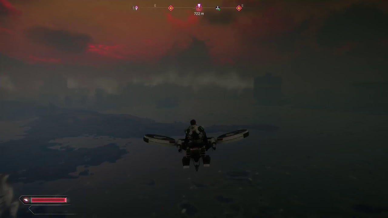 Rage 2 Ultra Nightmare
