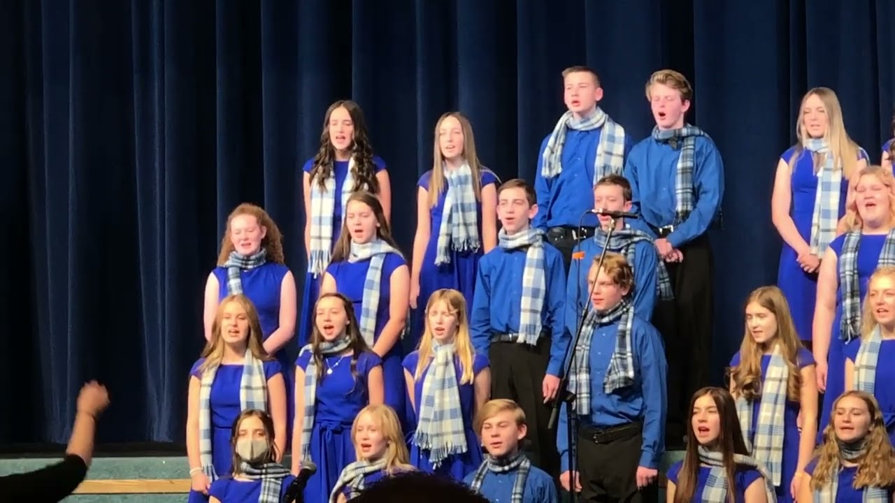 Kate 9th Grade Rhapsody - Part 2