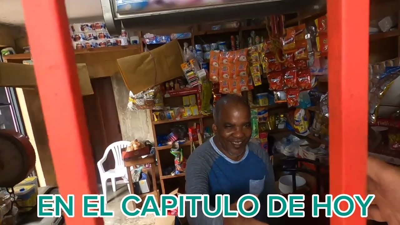 Asi es La Vida del Campo, Doña Ana San Cristóbal, República Dominicana 🇩🇴 Si O Si