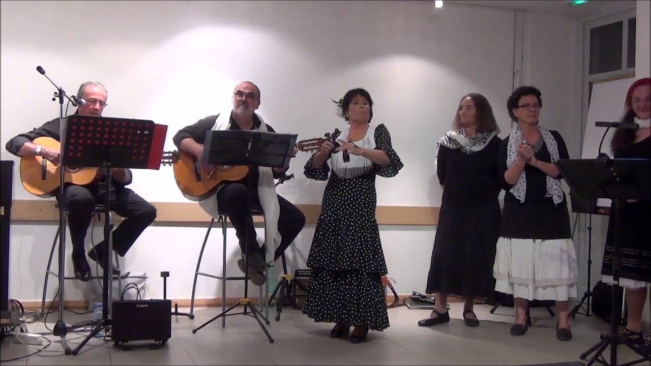 Cante jondo