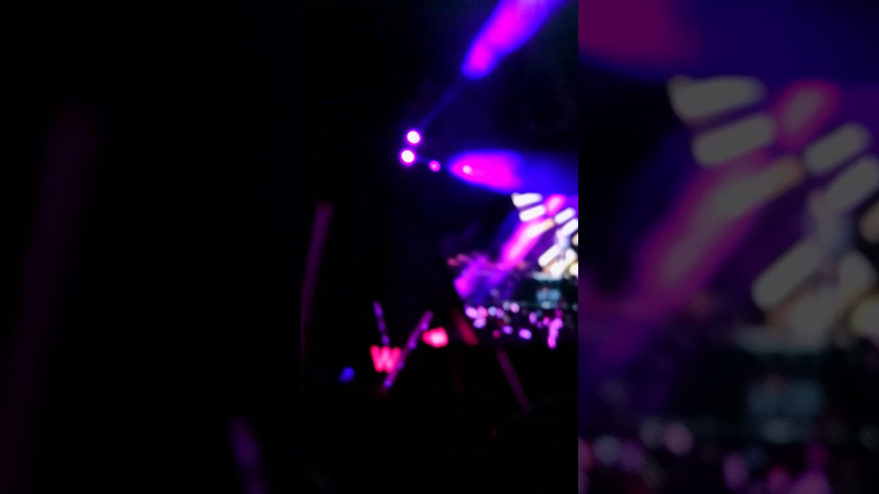 陳偉霆William Chan  20170422 重慶Insideme concert「Love U 2」①