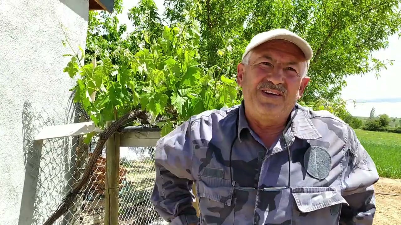 Güneş Enerjisi ile Mum Eritmek
