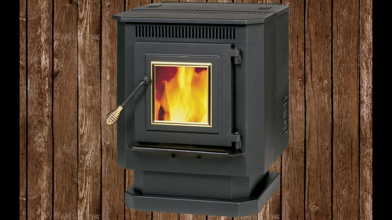 Пеллетная печь 25-PDVC-TR | England's Stove Works