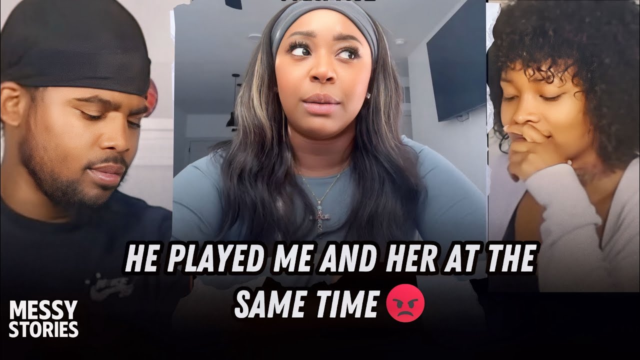 She Thought It Was Love…It Was a Nightmare😳
