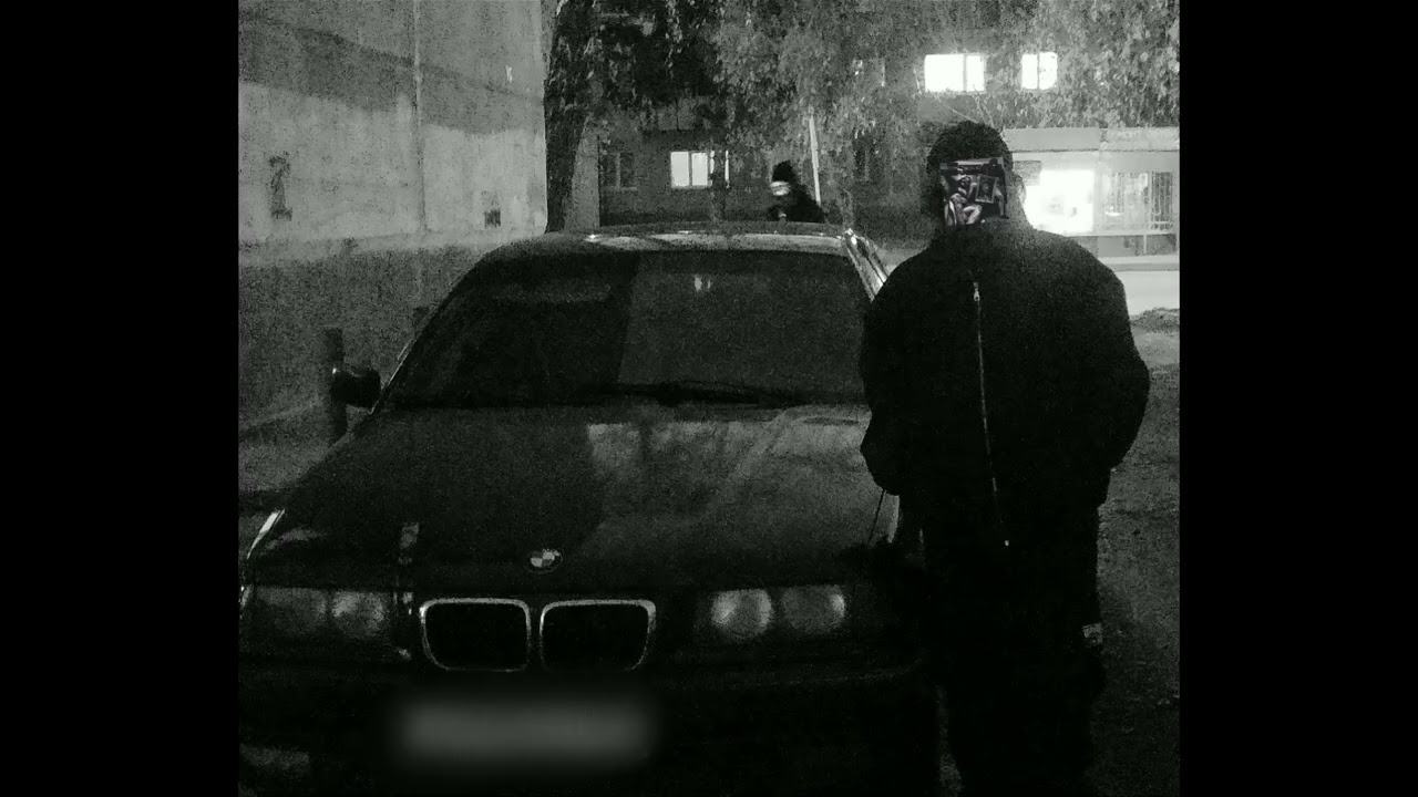 Андеграунд рэп бит old school уннв x оу74 type beat — 