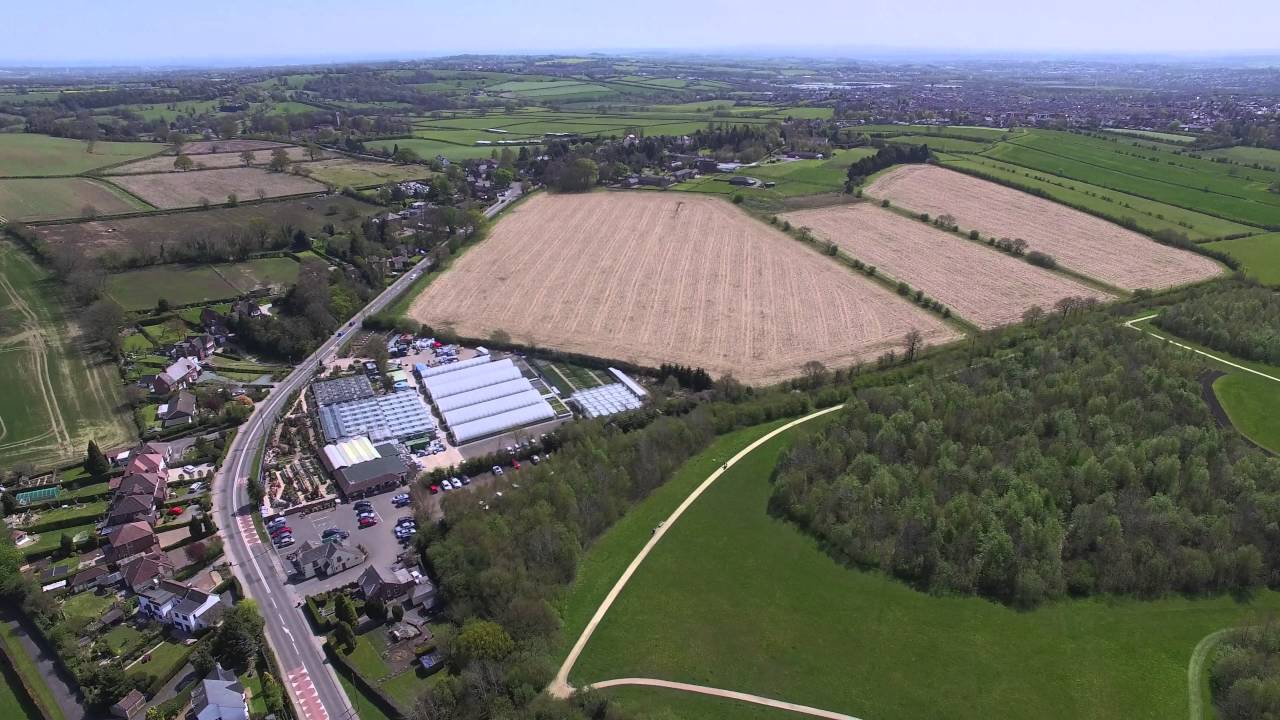 Moorgreen Res, 4,5,16