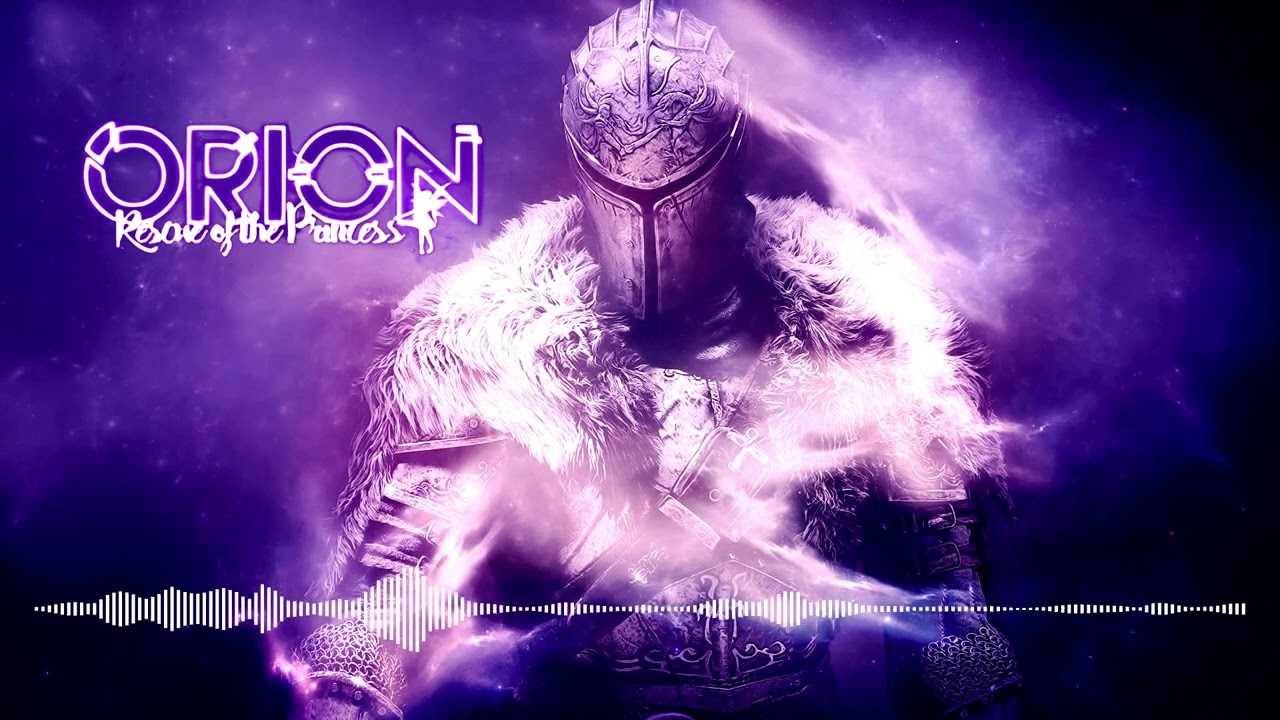 BEAT ORION: RESCUE OF THE PRINCESS (RECUERDOS DE TI) | (BY ANNGELL)