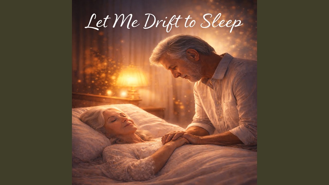 Let Me Drift to Sleep