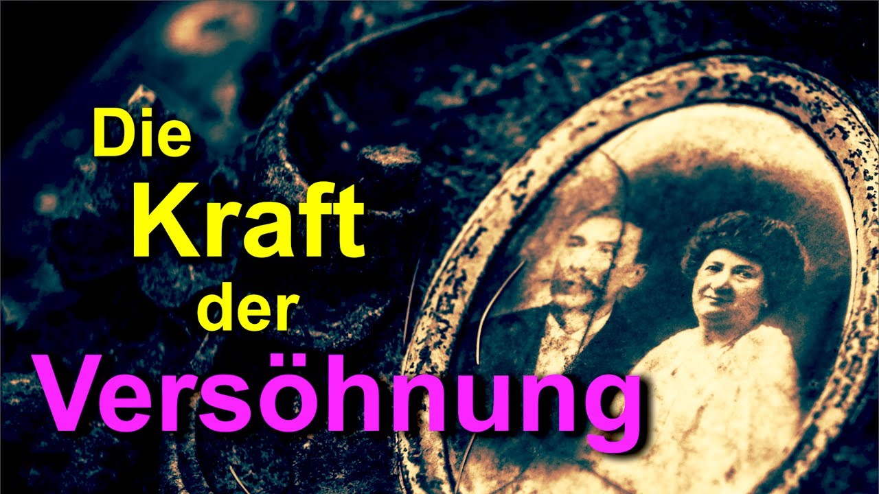 Die Eltern loslassen und Frieden finden: Geführte Meditation - dein Tor in die Freiheit