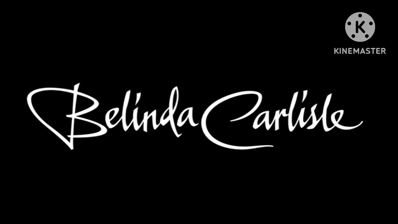 Belinda Carlisle: I Won't Say (I'm In Love) (PAL/High Tone Only) (1997)