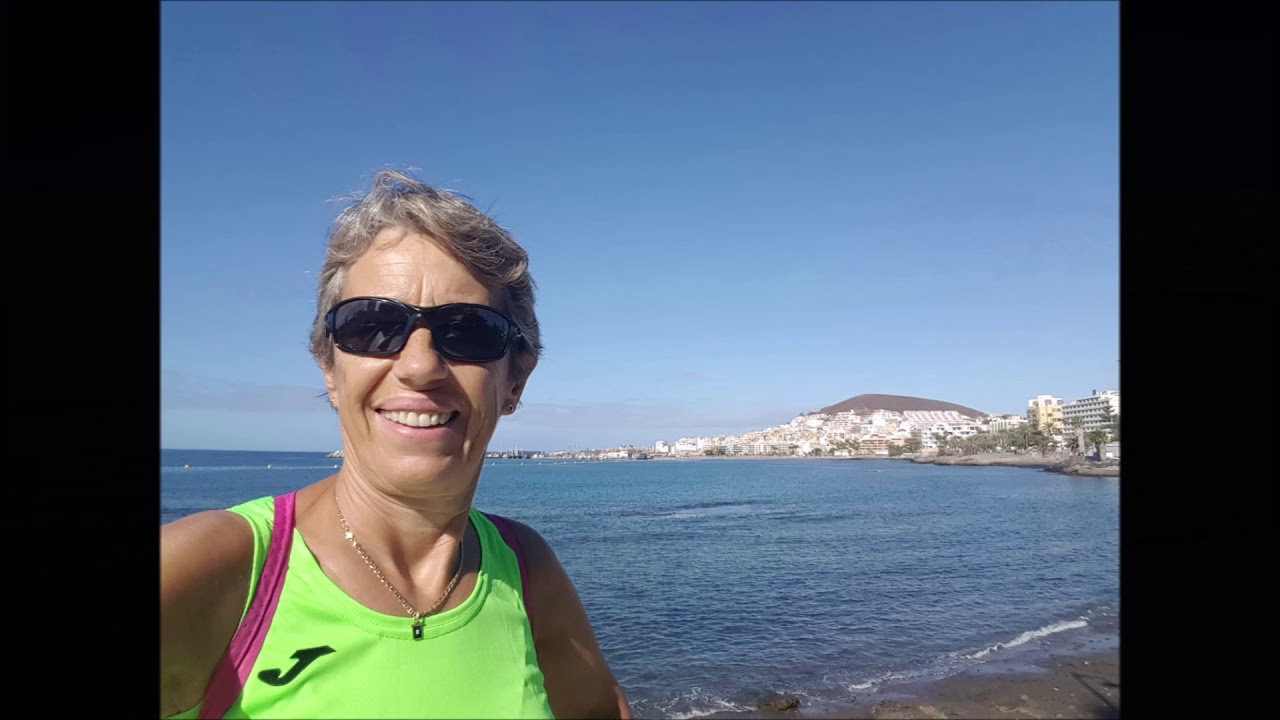 2019 Tenerife