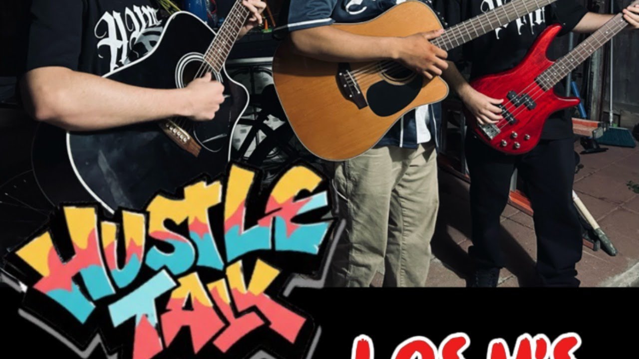 HUSTLE TALK🎙️ EP.2 