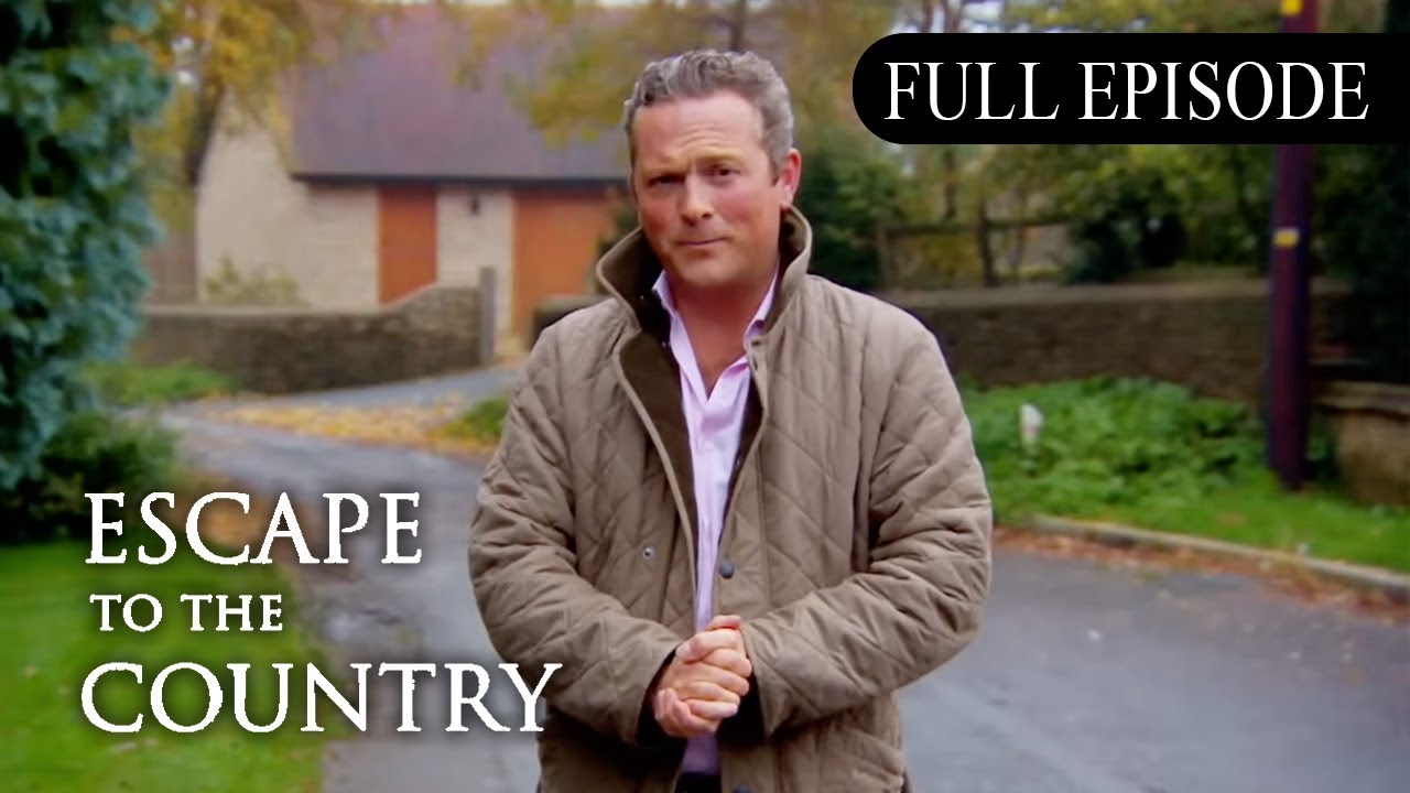 Escape to the Country Season 13 Episode 72: Oxfordshire (2012) | FULL EPISODE