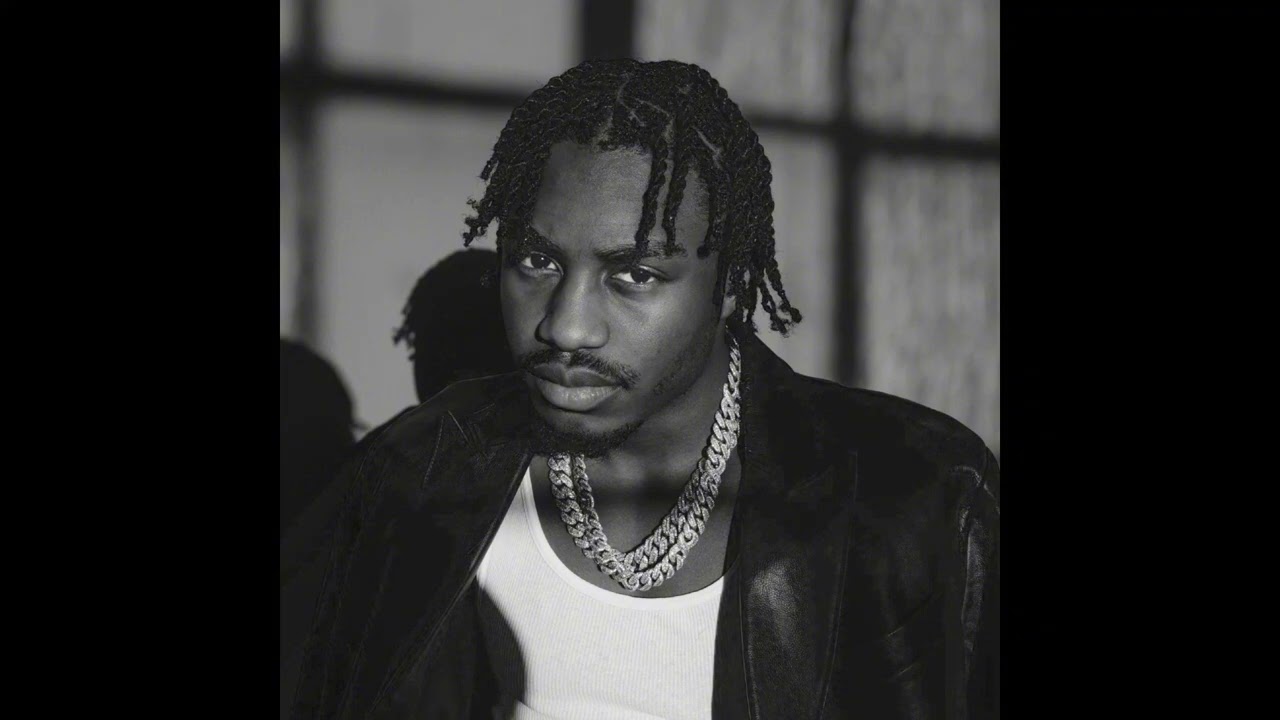 Werenoi X Lil Tjay X Ninho Type Beat 