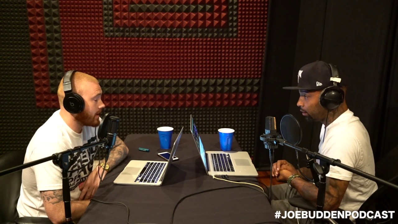 The Joe Budden Podcast Episode 119 | 