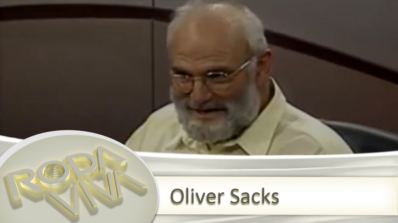 Oliver Sacks - 15/12/1997