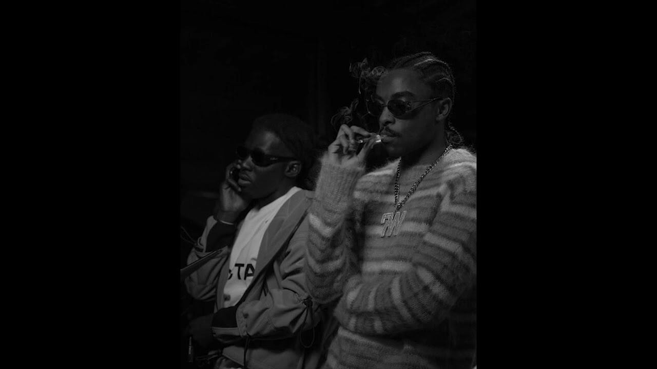 [FREE] La Fève & Baby Neelou 