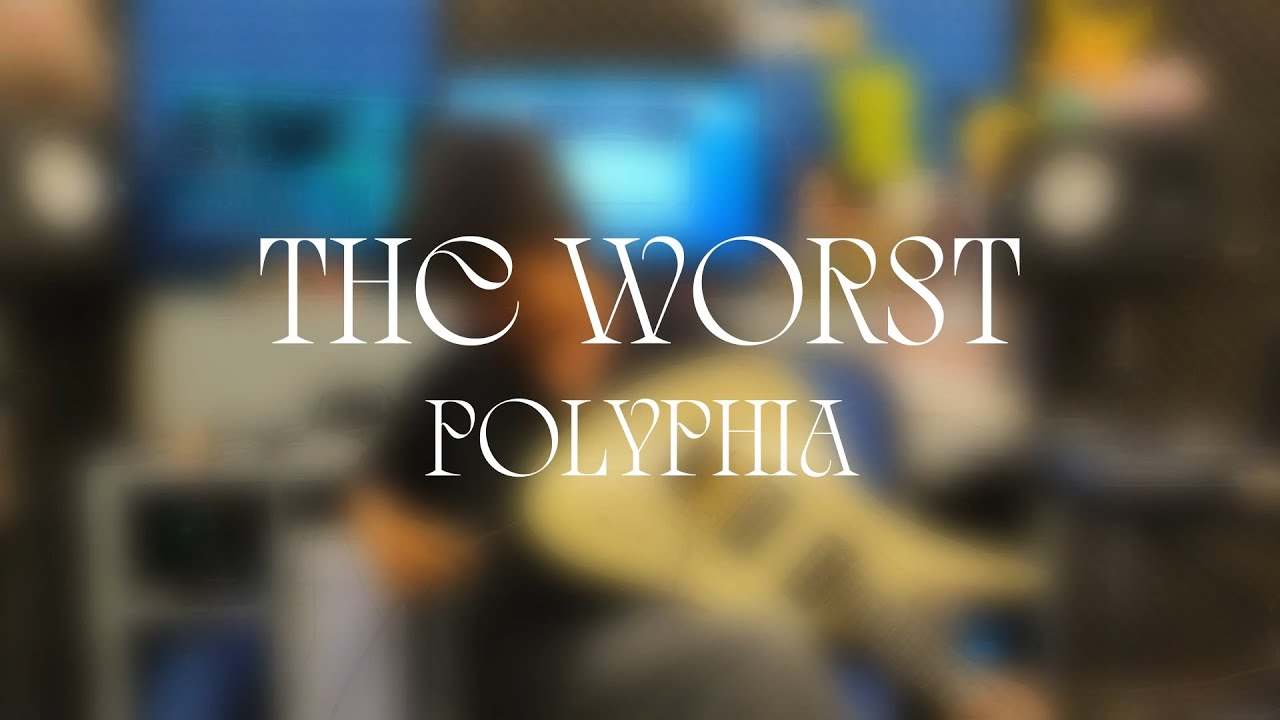 The Worst Guitar Cover