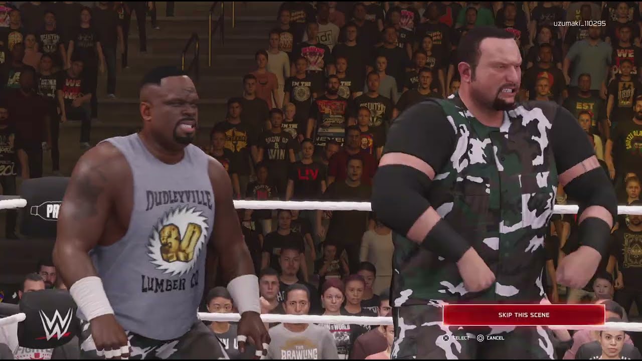 Who Will Win 4 Men Tornado Tag Team Match WWE Tag Team Championship || WWE 2K25