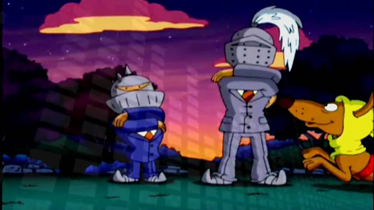 ~Rugrats- TiK ToK~