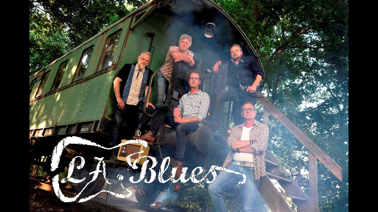 LA Blues
