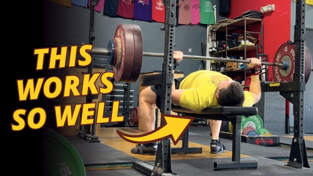 10 профессиональных советов по жиму лежа (например, «Не делайте жим вертикально» и другие)