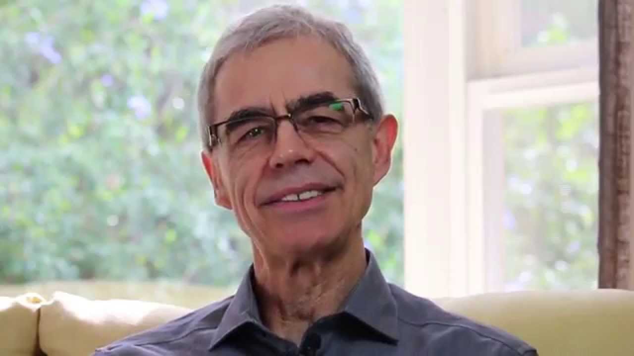 Hi, I'm Robert Tisserand