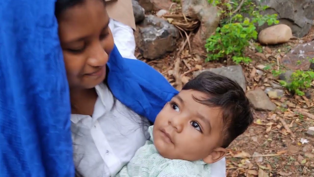 Yeshu Ka Janam || Birth Of Jesus Christ || Story Of Jesus