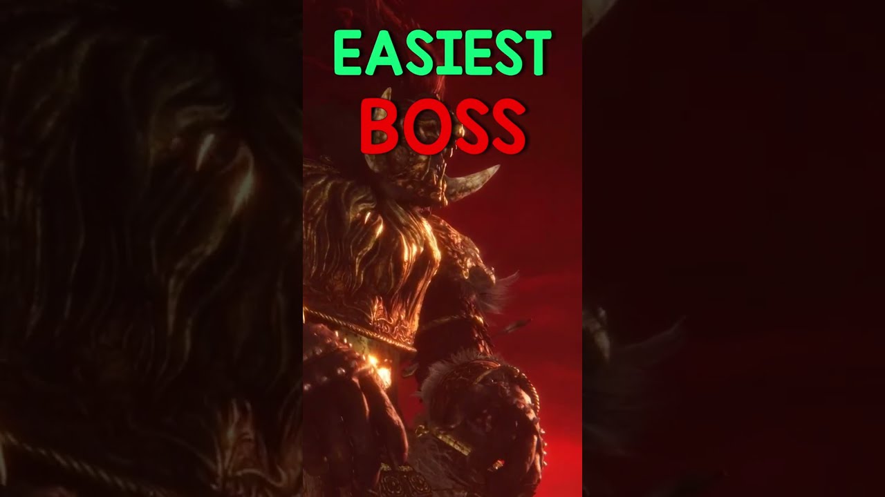 The only summon you need for Radahn