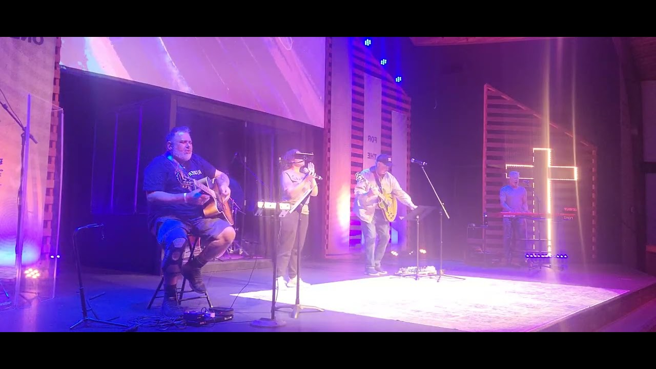 RA Worship Florida 