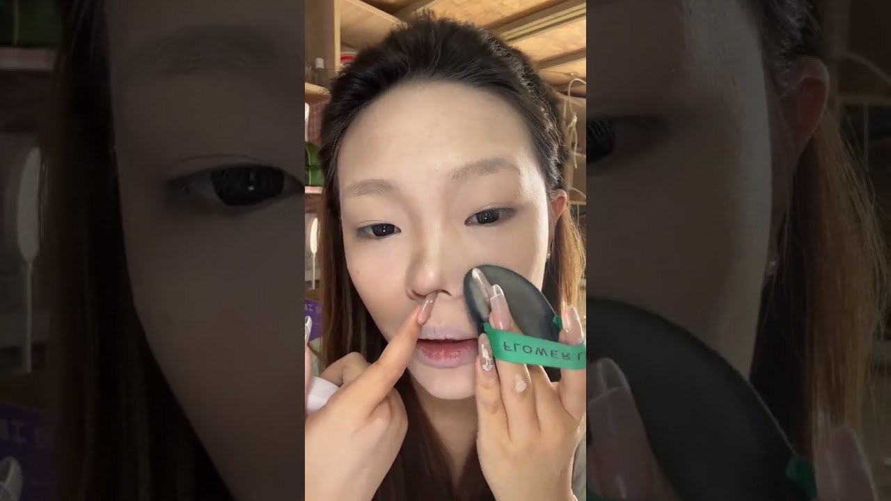 How to Master Cute Girl Makeup in 3 Easy Steps