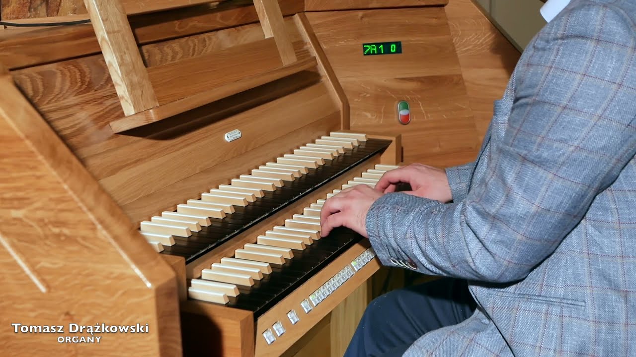M. K. Ogiński - Polonez 