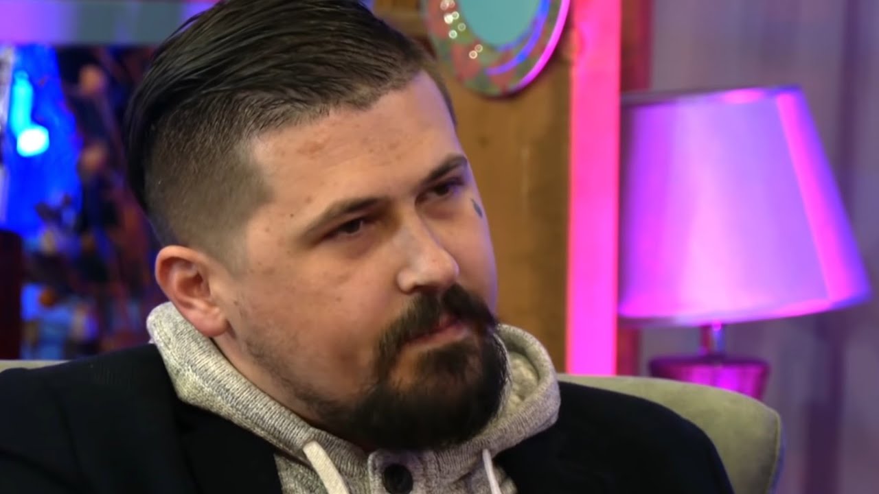 Greku tregon gjithqka per jeten e tij me droga: vetevrasjen, dealer-at, burgun - MADAM 49 (Pjesa 2)