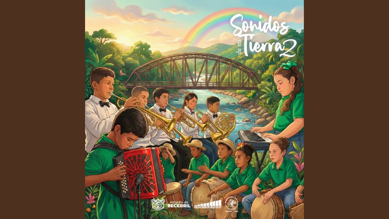 Cada Vez Que Hay Tambora