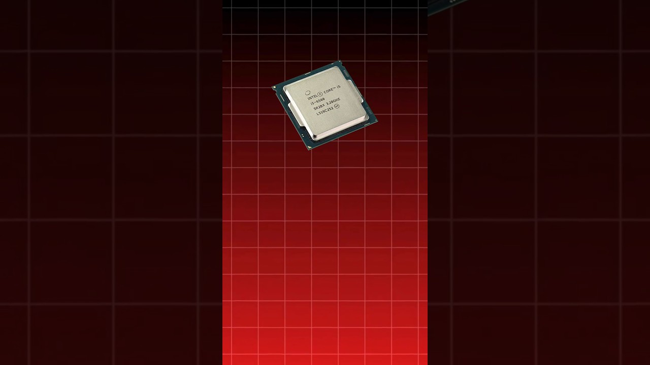 ازاي تضيع فلوسك في اقل من دقيقة i5 6500❌️  h110❌️