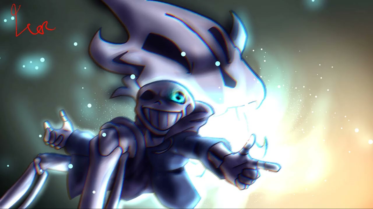 Undertale Megalovania