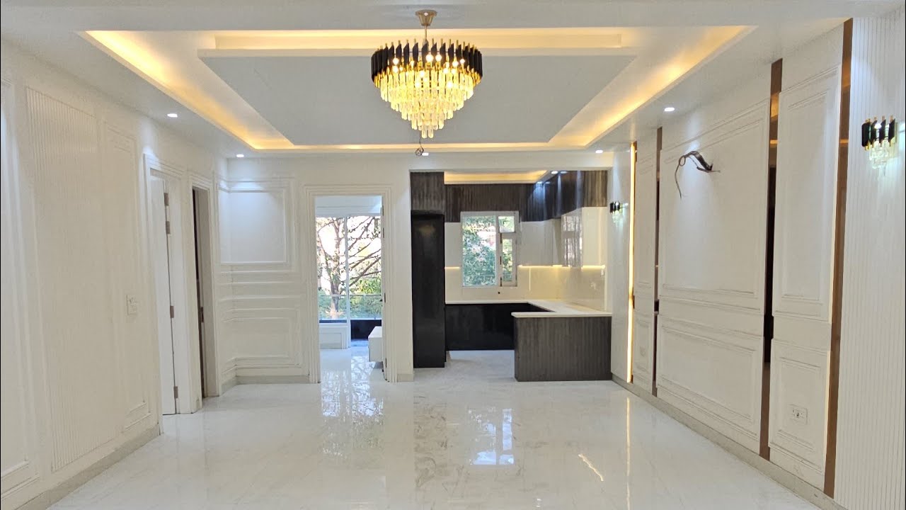 4 bhk builder floor in Faridabad | builder floor in Faridabad | independent builder floor